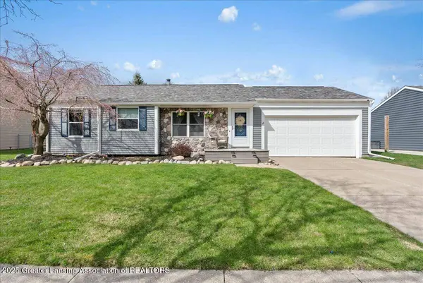 2423 Artisan Drive, Lansing, MI 48910, Lansing, MI 48910