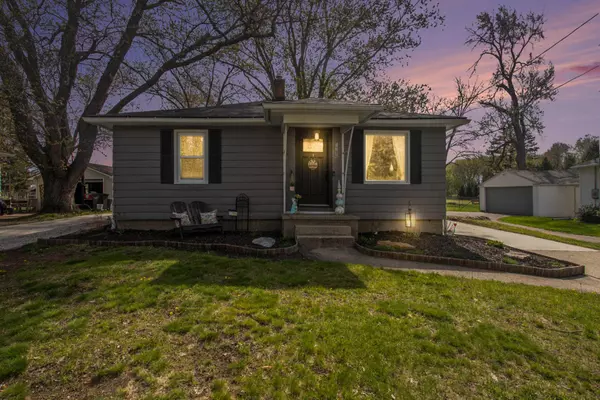 1796 104th Avenue, Zeeland, MI 49464