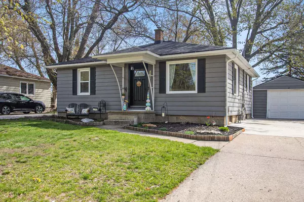 1796 104th Avenue, Zeeland, MI 49464