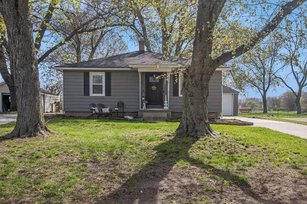 1796 104th Avenue, Zeeland, MI 49464