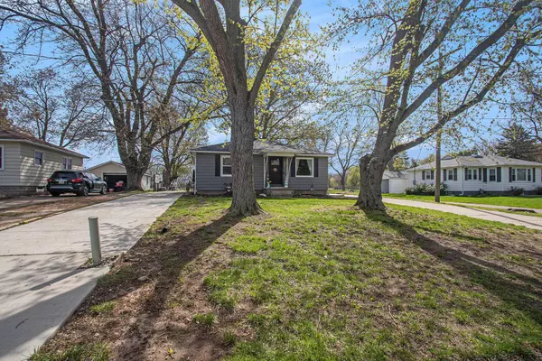 1796 104th Avenue, Zeeland, MI 49464