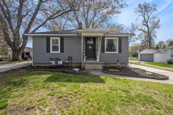 1796 104th Avenue, Zeeland, MI 49464