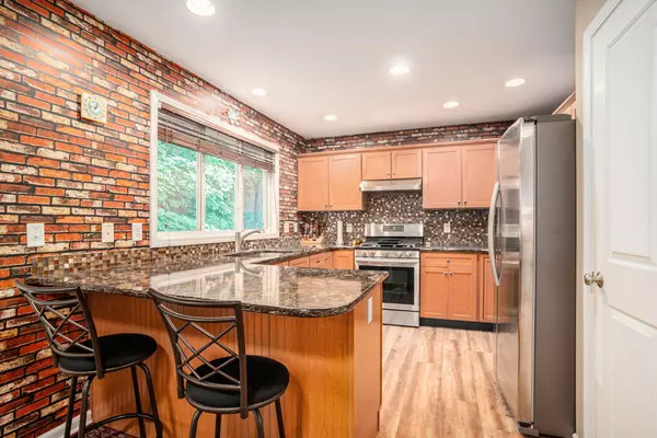 3574 Long Grove SE Drive, Kentwood, MI 49512