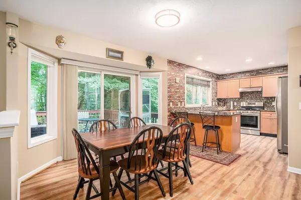 3574 Long Grove SE Drive, Kentwood, MI 49512