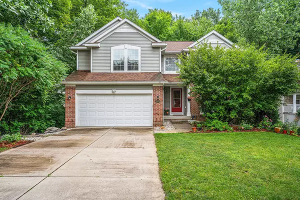 3574 Long Grove SE Drive, Kentwood, MI 49512