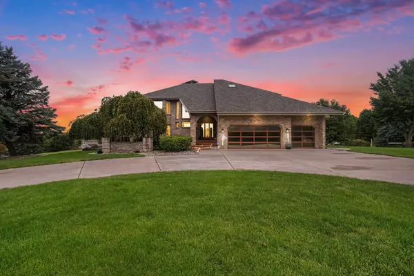 575 Rushing Drive, Plainwell, MI 49080