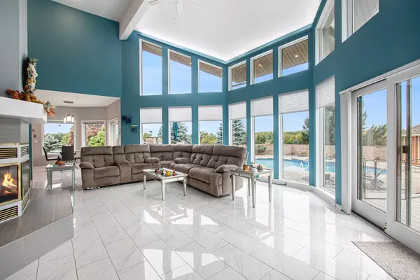 575 Rushing Drive, Plainwell, MI 49080