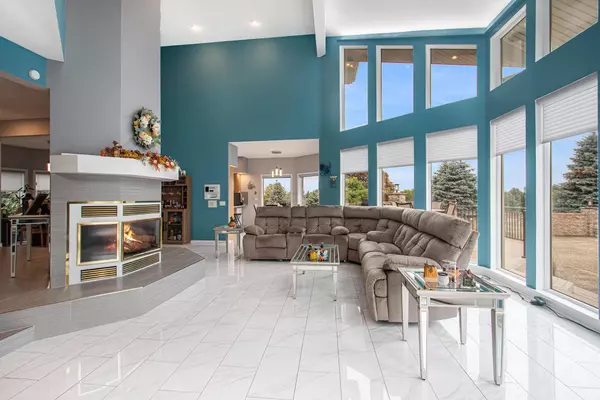 575 Rushing Drive, Plainwell, MI 49080