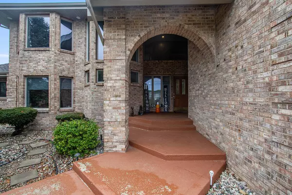 575 Rushing Drive, Plainwell, MI 49080