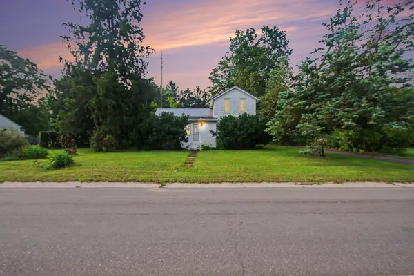 62835 Red Arrow Highway, Hartford, MI 49057