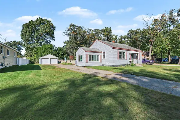 1461 Creston Street, Muskegon, MI 49442