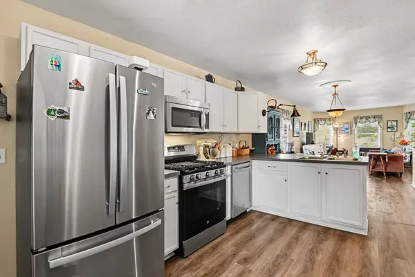 3301 Ridgemont Court, Zeeland, MI 49464