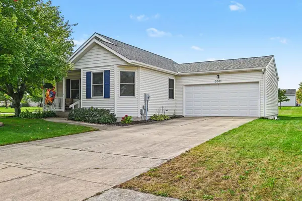3301 Ridgemont Court, Zeeland, MI 49464