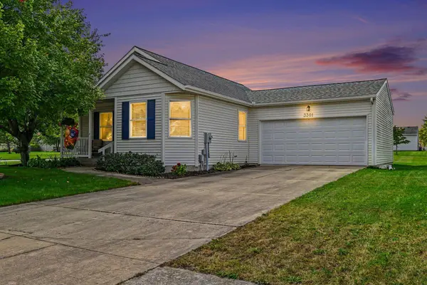 3301 Ridgemont Court, Zeeland, MI 49464