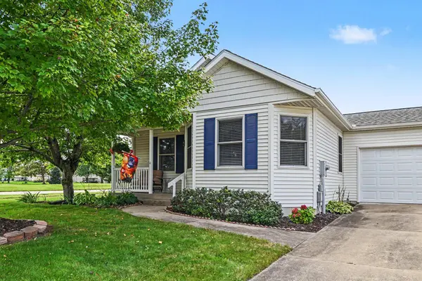 3301 Ridgemont Court