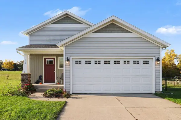 1698 Trent Ridge NE Court