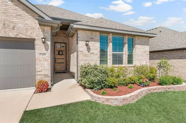 1218 Coralberry Drive, Northlake, TX 76226