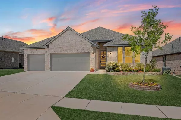 1218 Coralberry Drive, Northlake, TX 76226