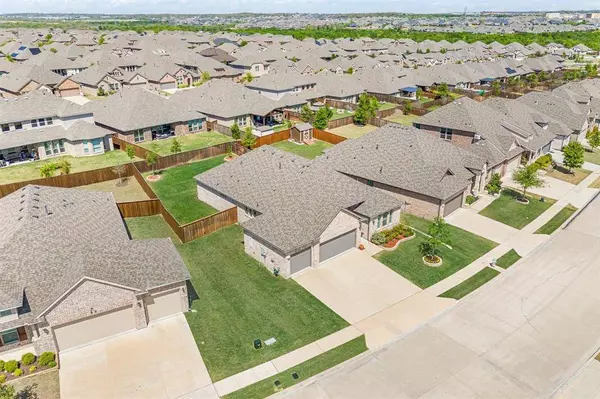 1218 Coralberry Drive, Northlake, TX 76226