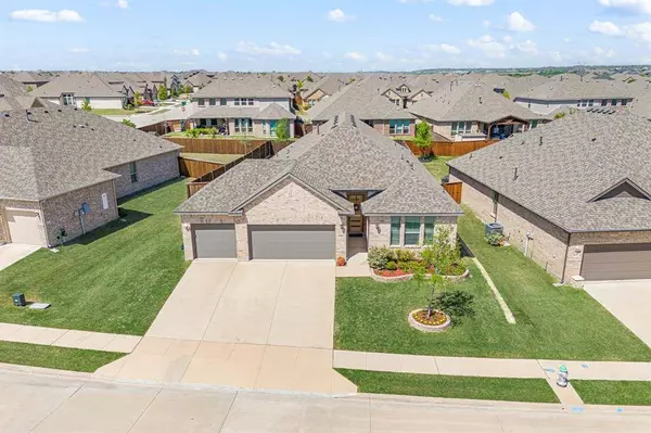 1218 Coralberry Drive, Northlake, TX 76226