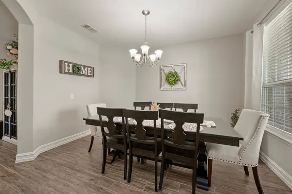 1120 Pinnacle Ridge Road, Fort Worth, TX 76052