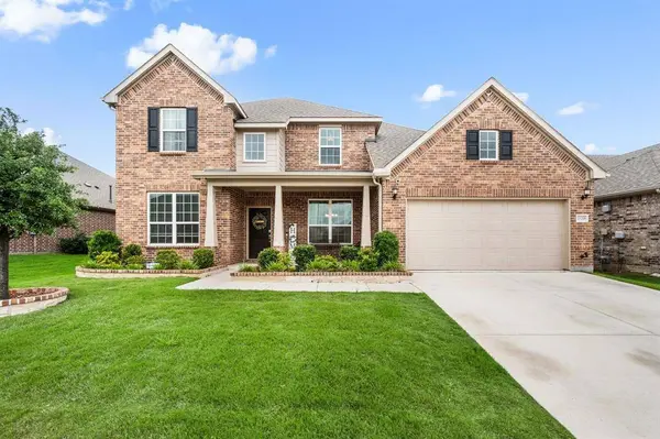 1120 Pinnacle Ridge Road, Fort Worth, TX 76052