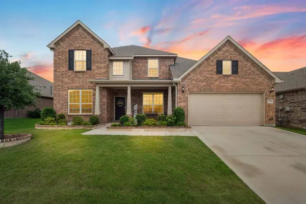 1120 Pinnacle Ridge Road, Fort Worth, TX 76052