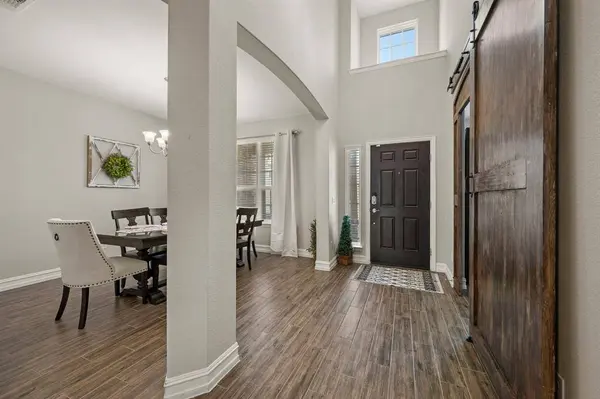 1120 Pinnacle Ridge Road, Fort Worth, TX 76052