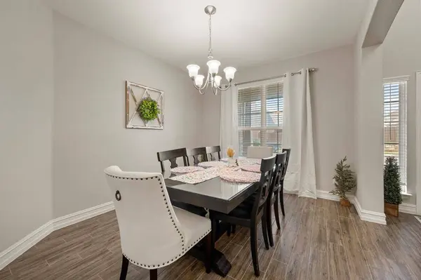 1120 Pinnacle Ridge Road, Fort Worth, TX 76052