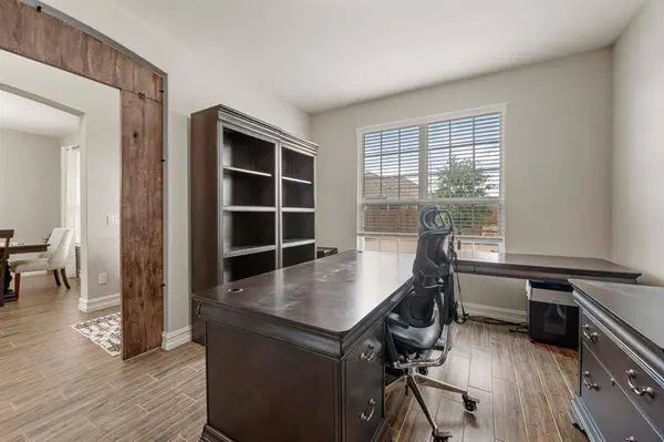 1120 Pinnacle Ridge Road, Fort Worth, TX 76052