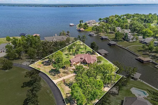 5581 Nancy Drive, Chandler, TX 75758