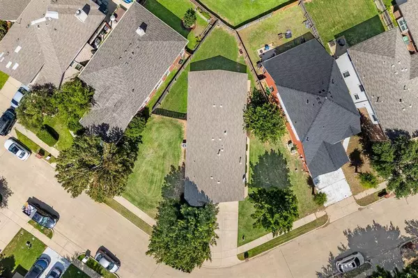 11800 Cottontail Drive, Fort Worth, TX 76244