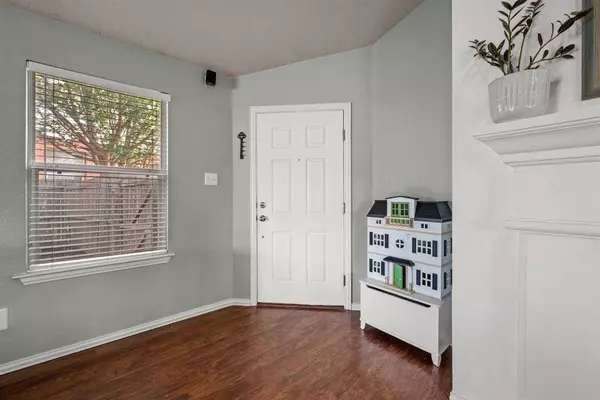 11800 Cottontail Drive, Fort Worth, TX 76244