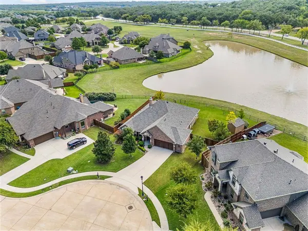 431 Bent Creek Cove, Argyle, TX 76226