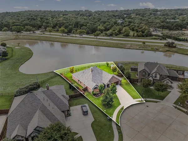 431 Bent Creek Cove, Argyle, TX 76226