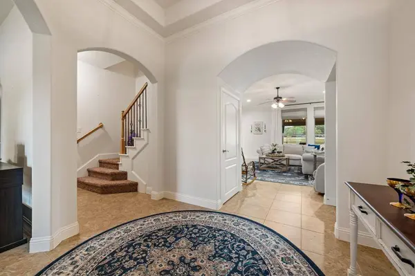 431 Bent Creek Cove, Argyle, TX 76226