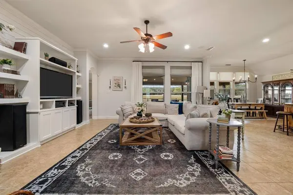 431 Bent Creek Cove, Argyle, TX 76226