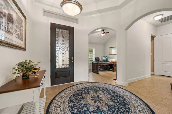 431 Bent Creek Cove, Argyle, TX 76226