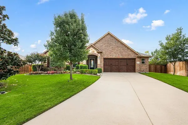 431 Bent Creek Cove, Argyle, TX 76226