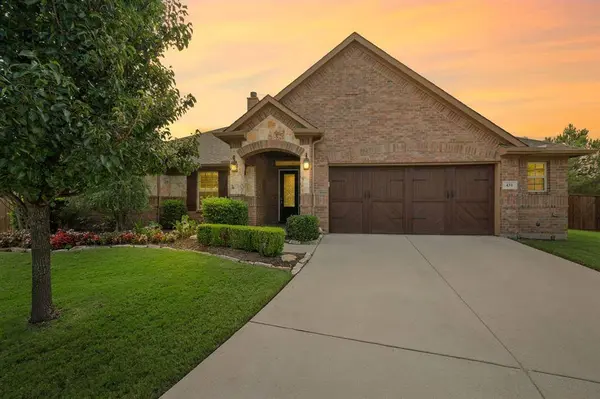 431 Bent Creek Cove, Argyle, TX 76226