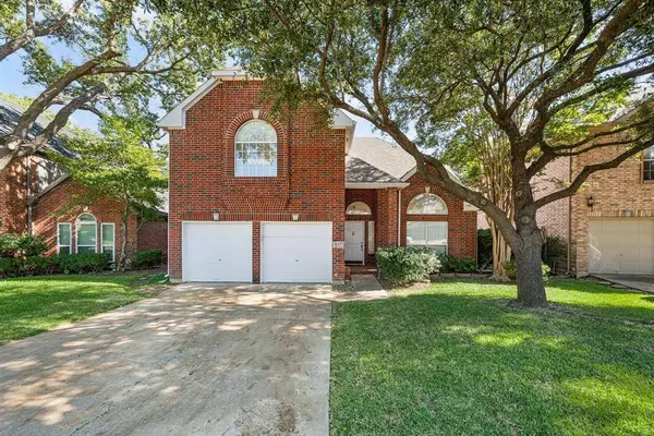 897 Parker Drive, Coppell, TX 75019