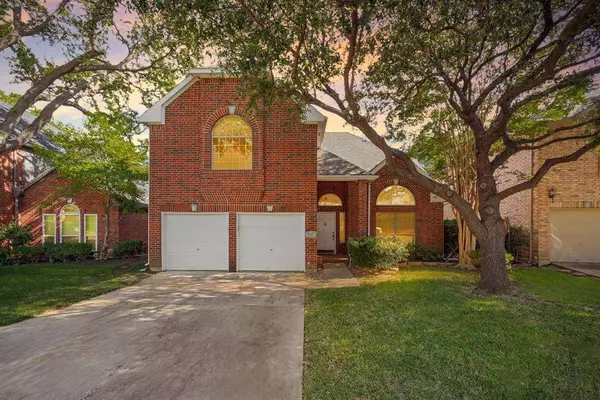 897 Parker Drive, Coppell, TX 75019