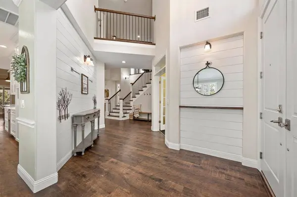 455 Chesapeake Lane, Southlake, TX 76092