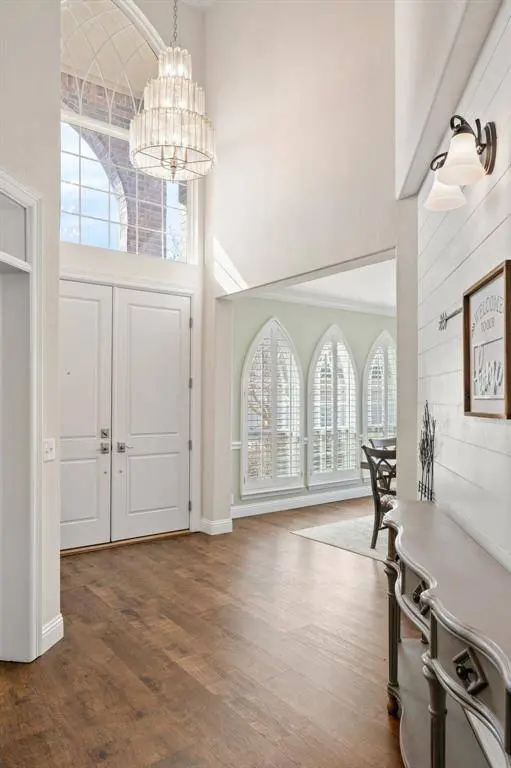 455 Chesapeake Lane, Southlake, TX 76092