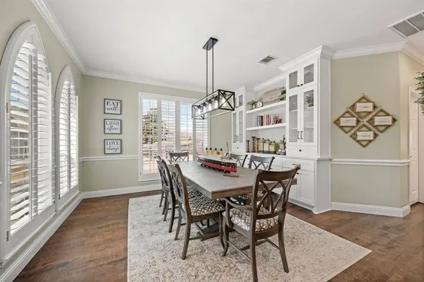 455 Chesapeake Lane, Southlake, TX 76092