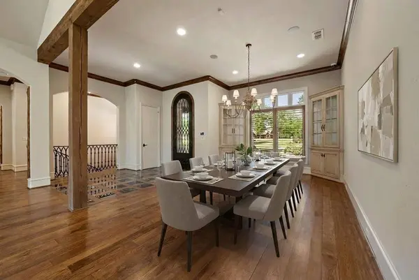 5581 Nancy Circle, Chandler, TX 75758