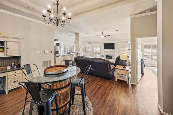 1029 Sun Ridge Drive, Flower Mound, TX 75028