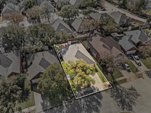 1029 Sun Ridge Drive, Flower Mound, TX 75028