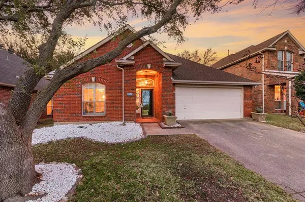 1029 Sun Ridge Drive, Flower Mound, TX 75028