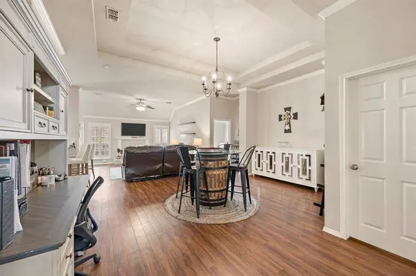 1029 Sun Ridge Drive, Flower Mound, TX 75028